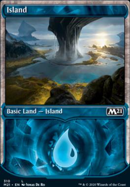 Island