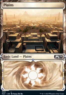 Plains