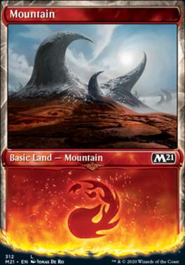 Mountain