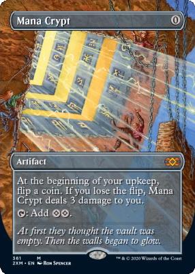 Mana Crypt