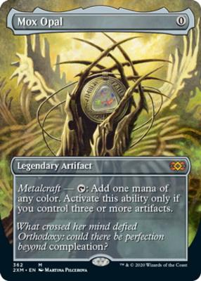 Mox Opal