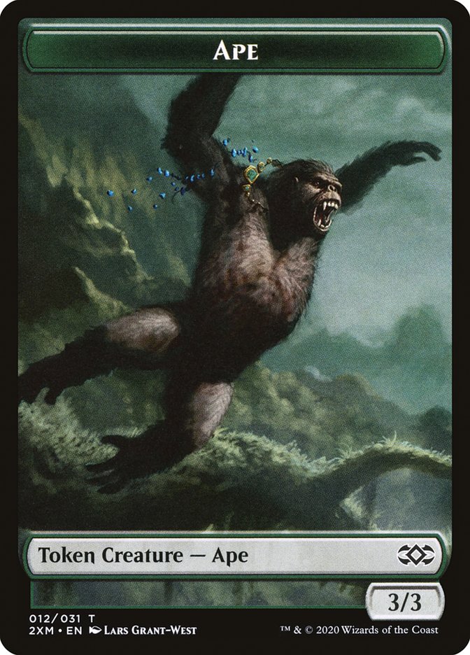 Ape Token