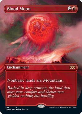 Blood Moon