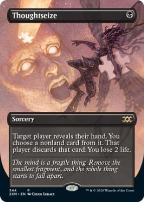 Thoughtseize