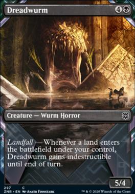 Dreadwurm