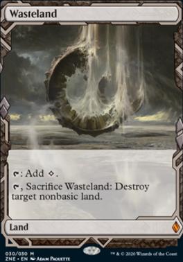 Wasteland