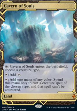 Cavern of Souls