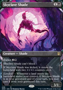 Skyclave Shade