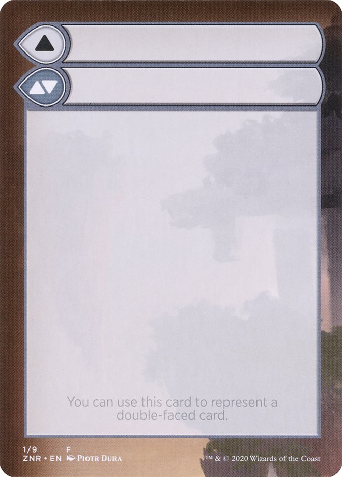 DFC Helper Card