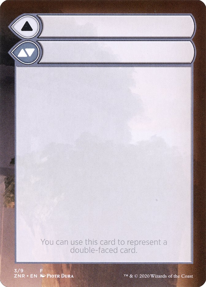 DFC Helper Card