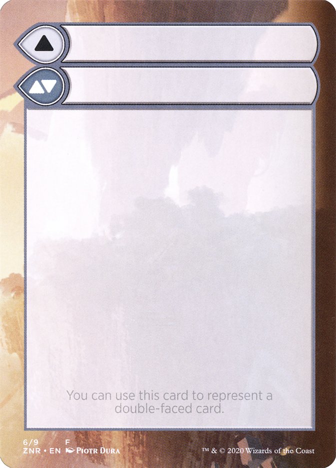 DFC Helper Card