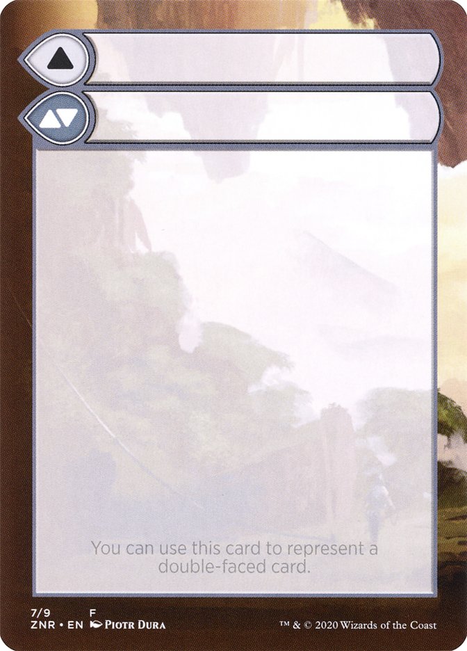 DFC Helper Card