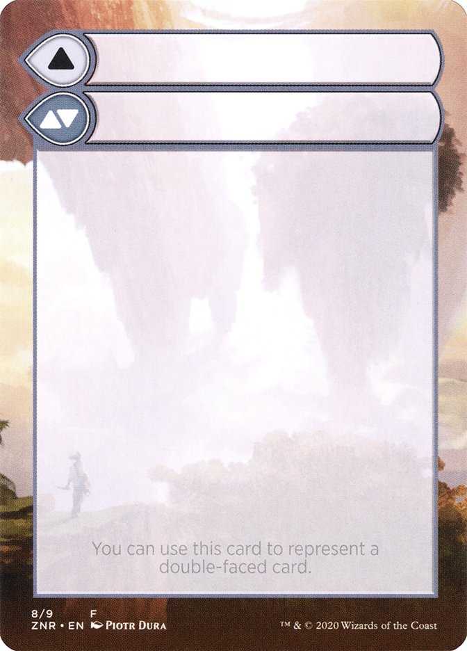 DFC Helper Card