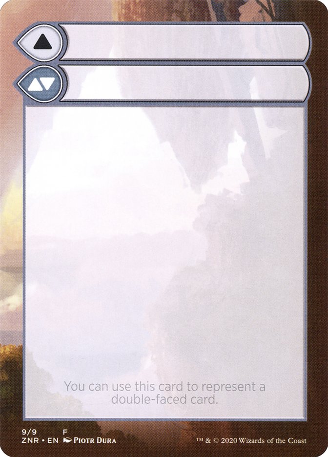 DFC Helper Card