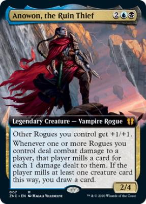 Anowon, the Ruin Thief
