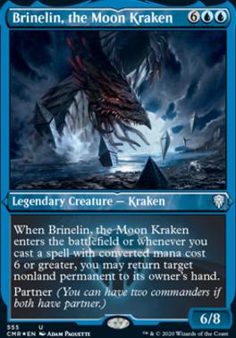 Brinelin, the Moon Kraken