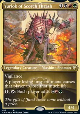Yurlok of Scorch Thrash