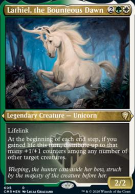 Lathiel, the Bounteous Dawn