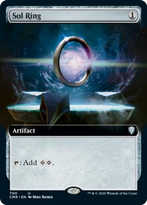 Sol Ring
