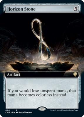 Horizon Stone