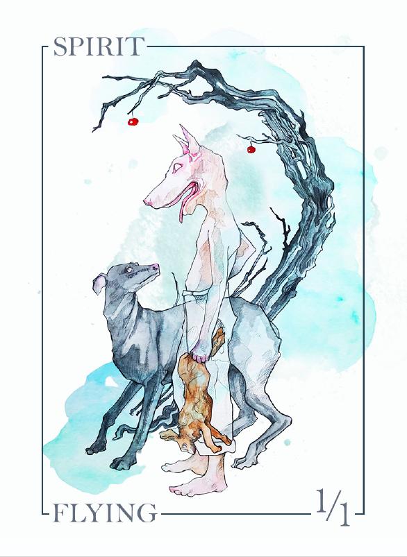 Spirit Token