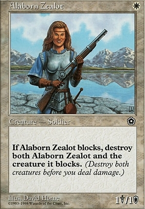 Alaborn Zealot