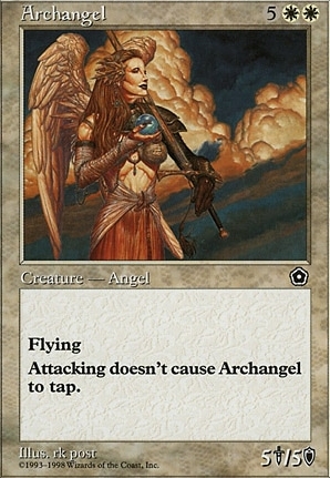 Archangel
