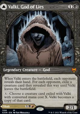 Valki, God of Lies