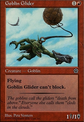 Goblin Glider