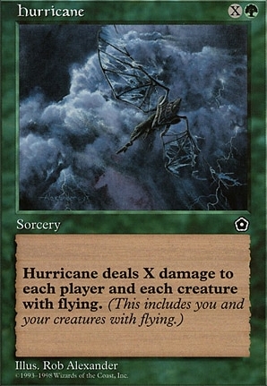 Hurricane