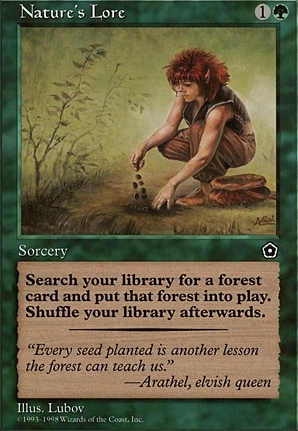 Nature's Lore