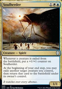 Soulherder