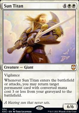 Sun Titan