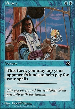 Piracy