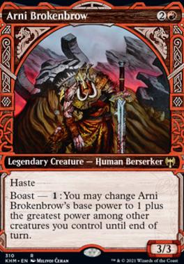 Arni Brokenbrow