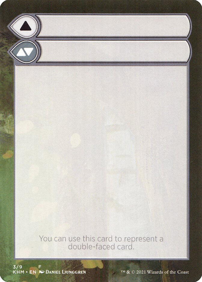 DFC Helper Card