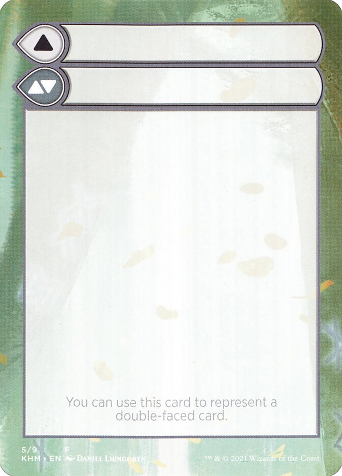 DFC Helper Card
