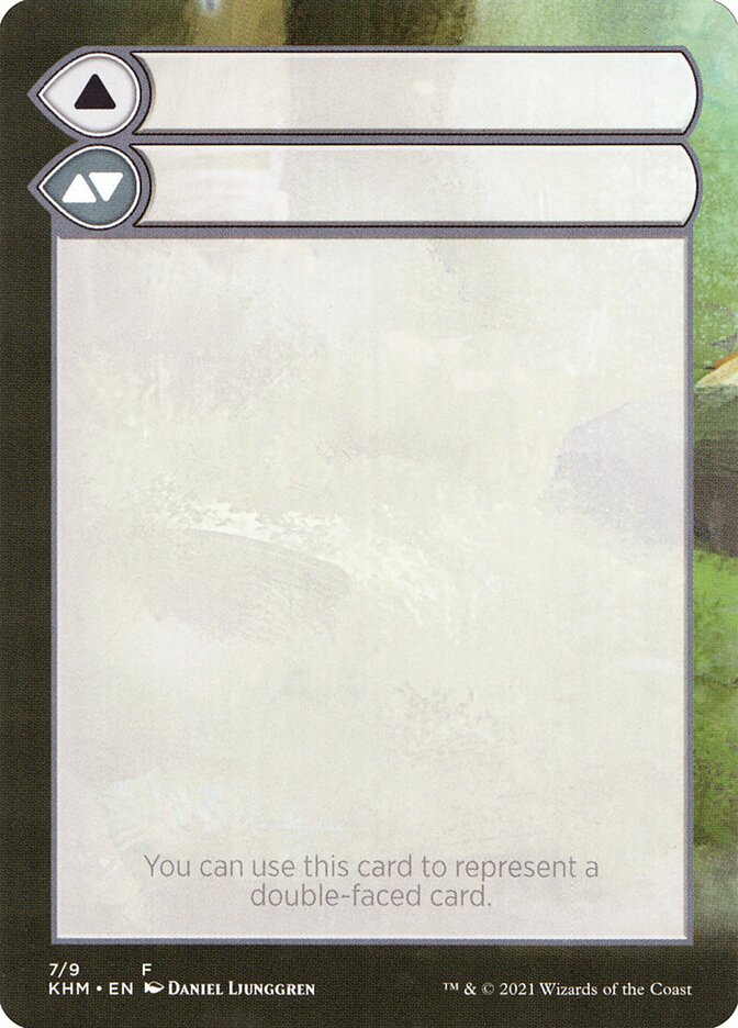 DFC Helper Card
