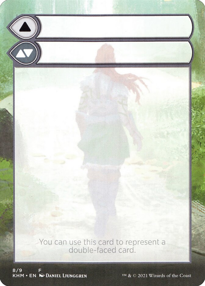 DFC Helper Card