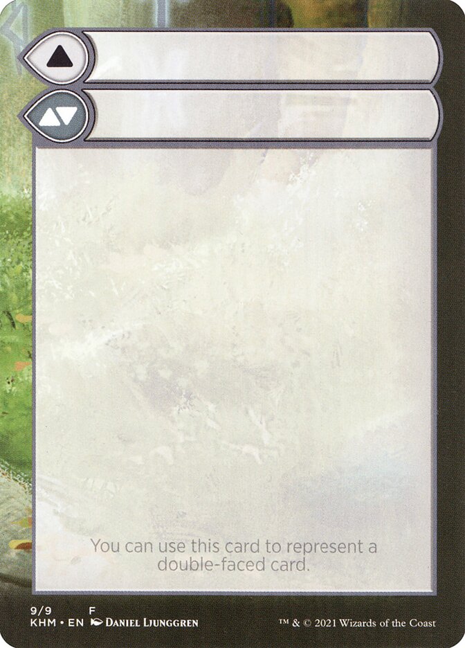 DFC Helper Card