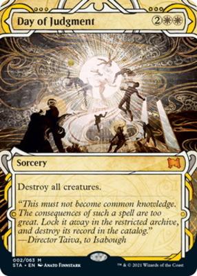 Day of Judgment