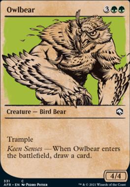 Owlbear