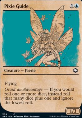 Pixie Guide