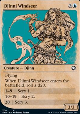 Djinni Windseer