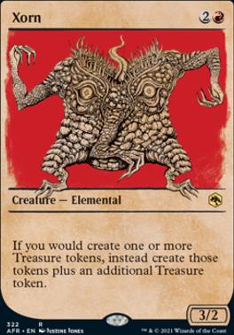 Xorn