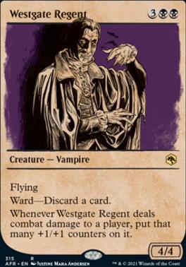 Westgate Regent