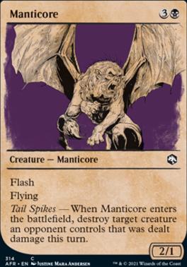 Manticore