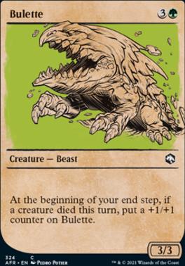 Bulette
