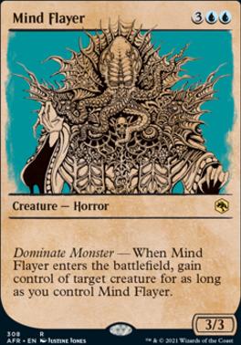 Mind Flayer