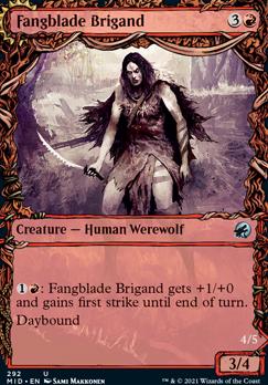 Fangblade Brigand